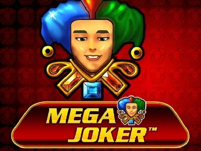 Mega joker